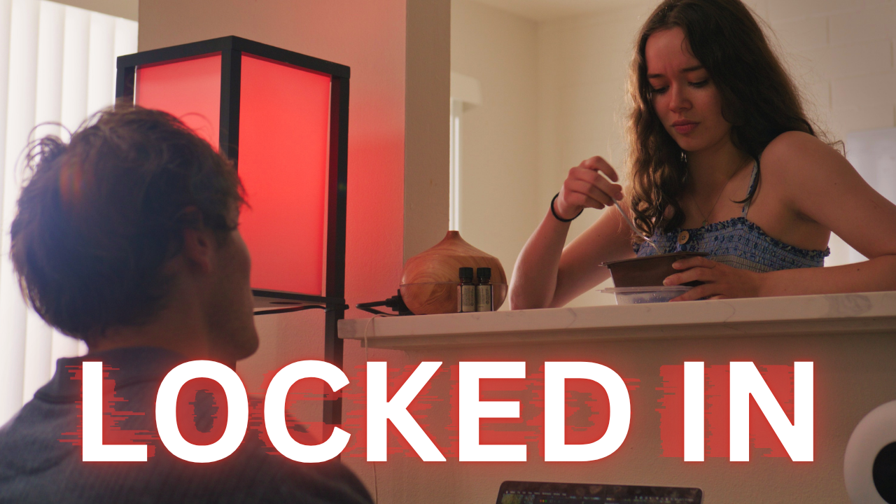 Watch Locked In
